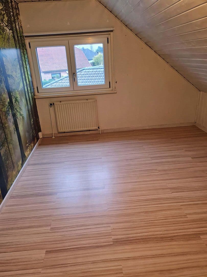 Predaj domu 170 m², pozemek 634 m², Seevetal, Dolné Sasko Predaj domu 170 m², pozemek 634 m², Seevetal, Dolné Sasko