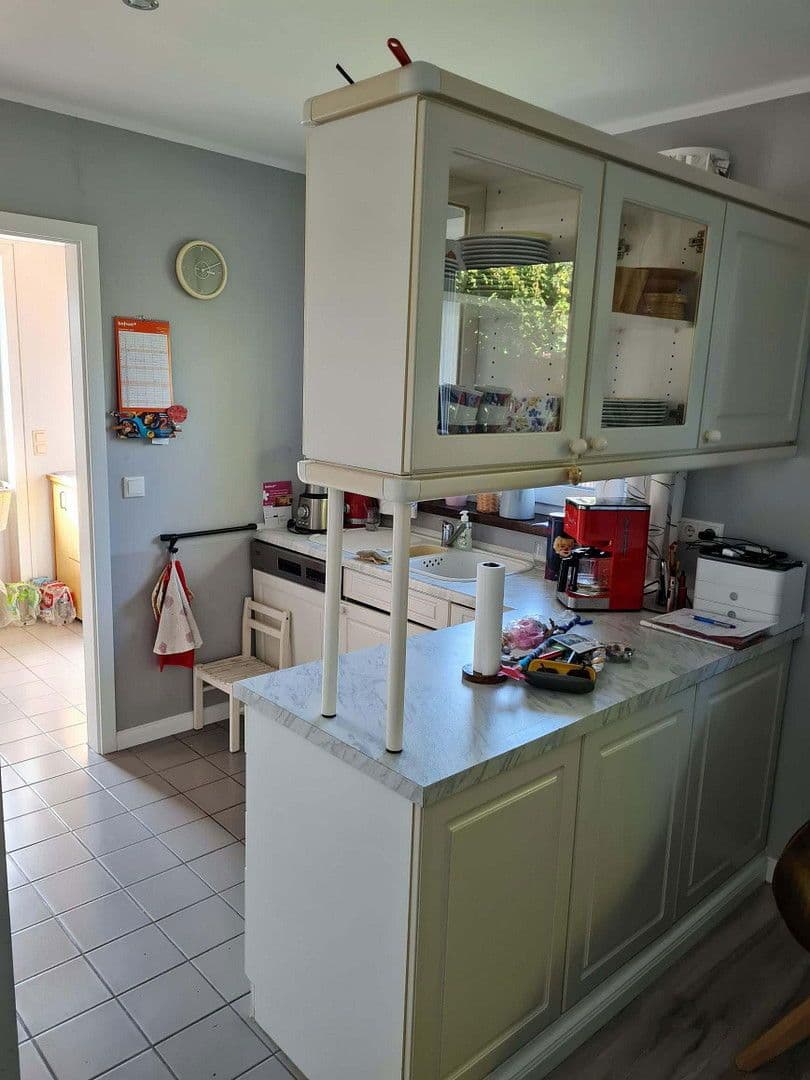 Predaj domu 170 m², pozemek 634 m², Seevetal, Dolné Sasko Predaj domu 170 m², pozemek 634 m², Seevetal, Dolné Sasko