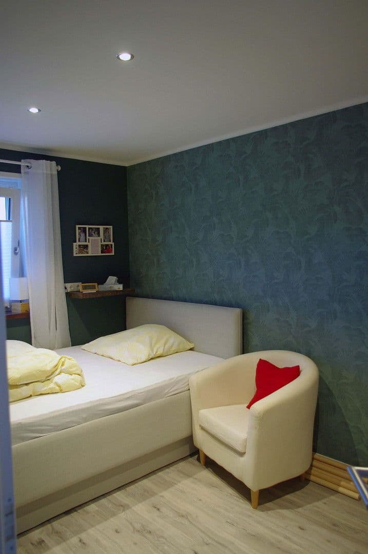 Predaj domu 170 m², pozemek 634 m², Seevetal, Dolné Sasko Predaj domu 170 m², pozemek 634 m², Seevetal, Dolné Sasko