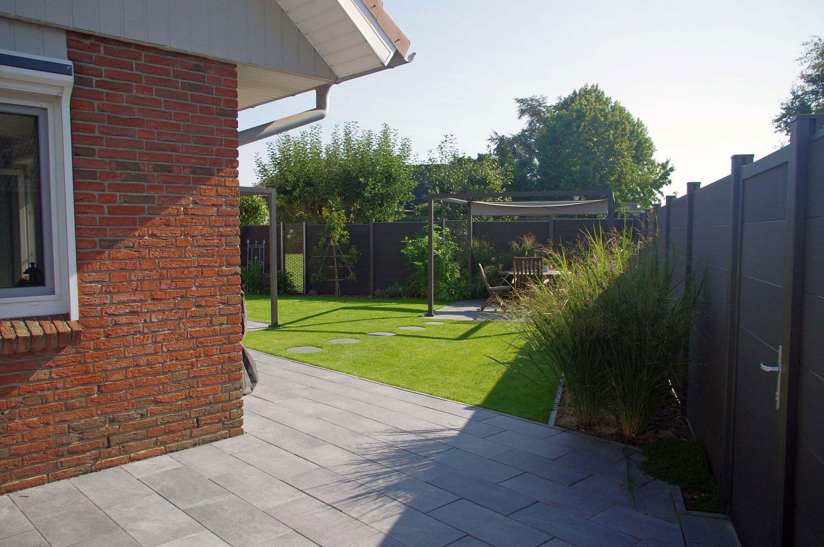 Predaj domu 170 m², pozemek 634 m², Seevetal, Dolné Sasko Predaj domu 170 m², pozemek 634 m², Seevetal, Dolné Sasko