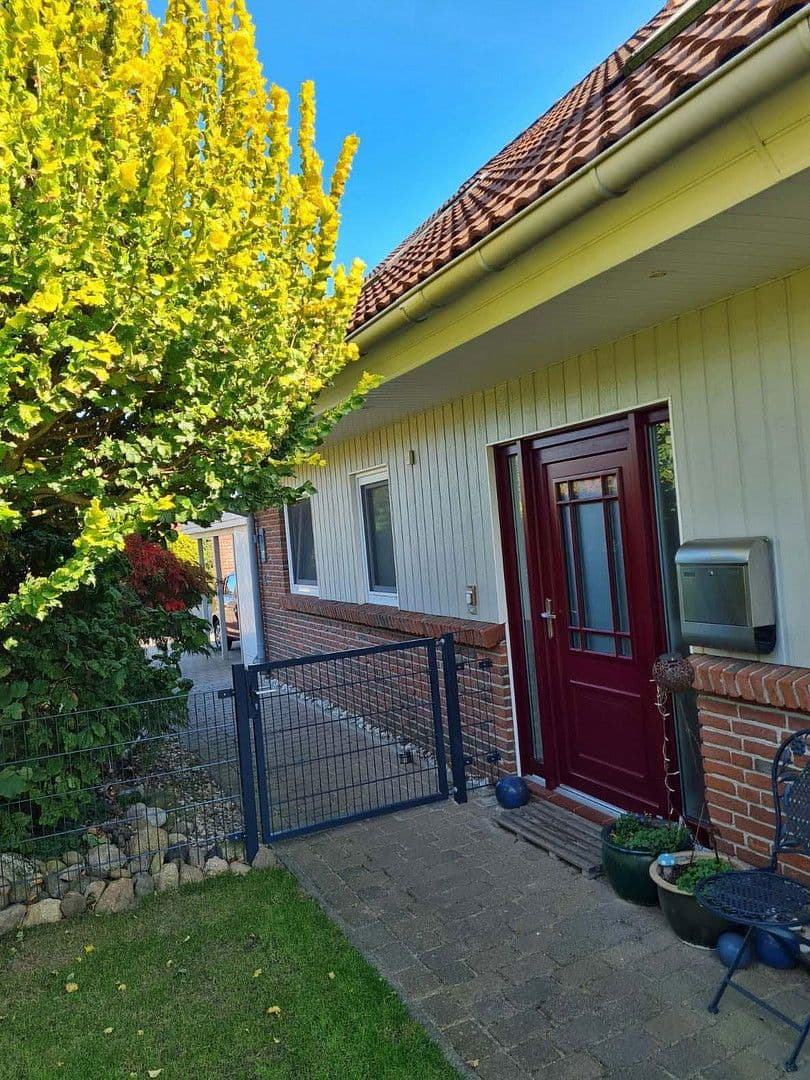 Predaj domu 170 m², pozemek 634 m², Seevetal, Dolné Sasko Predaj domu 170 m², pozemek 634 m², Seevetal, Dolné Sasko