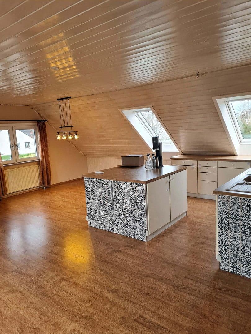 Predaj domu 170 m², pozemek 634 m², Seevetal, Dolné Sasko Predaj domu 170 m², pozemek 634 m², Seevetal, Dolné Sasko