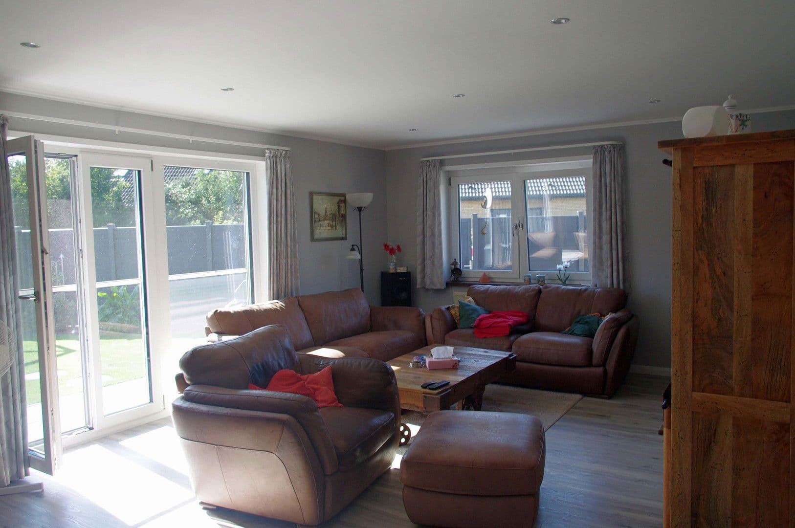 Predaj domu 170 m², pozemek 634 m², Seevetal, Dolné Sasko Predaj domu 170 m², pozemek 634 m², Seevetal, Dolné Sasko