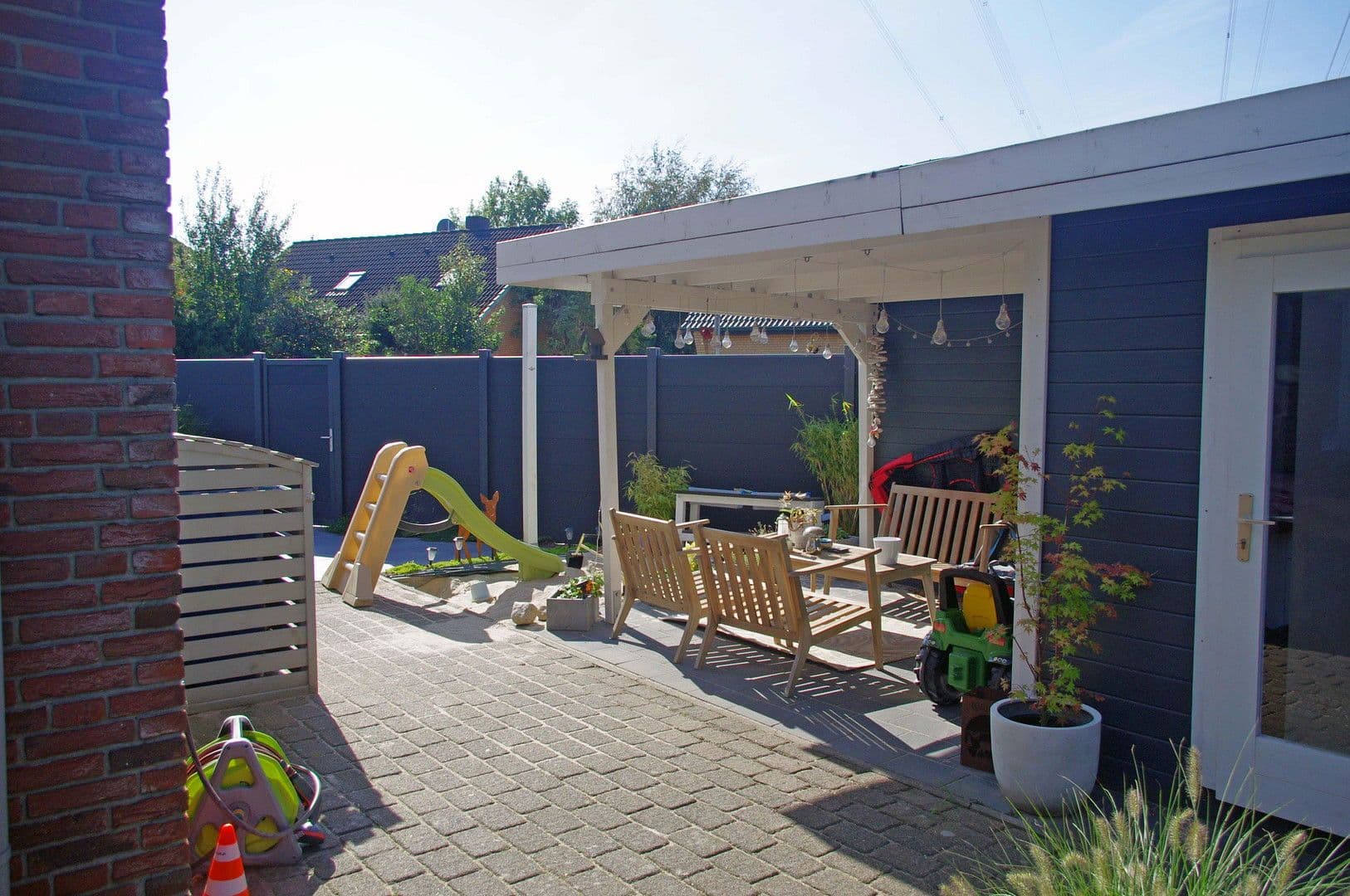 Predaj domu 170 m², pozemek 634 m², Seevetal, Dolné Sasko Predaj domu 170 m², pozemek 634 m², Seevetal, Dolné Sasko