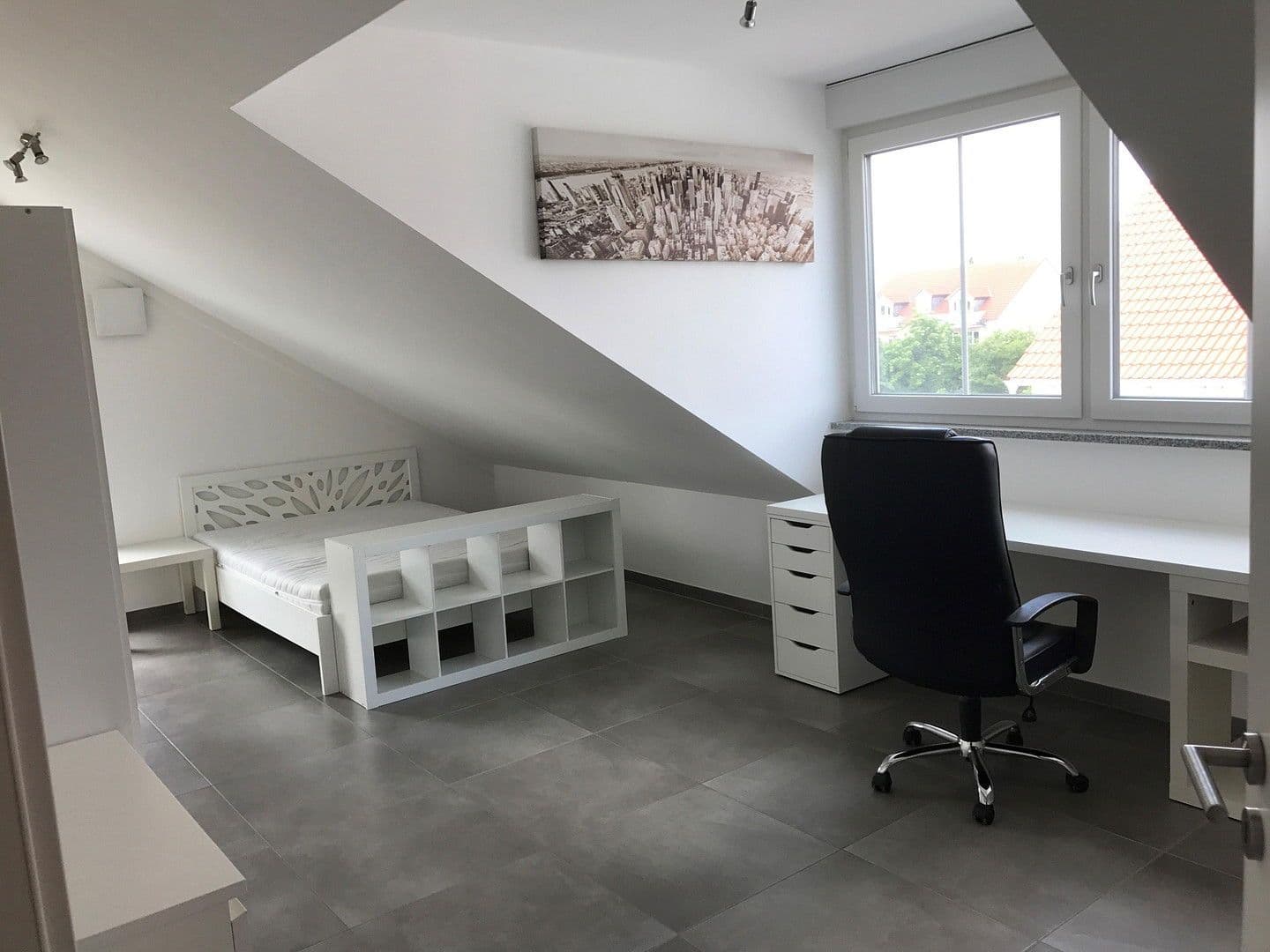 Predaj bytu 2-izbový 52 m², Dr.-Maier-Str. 1, Ingolstadt, Bavorsko Predaj bytu 2-izbový 52 m², Dr.-Maier-Str. 1, Ingolstadt, Bavorsko