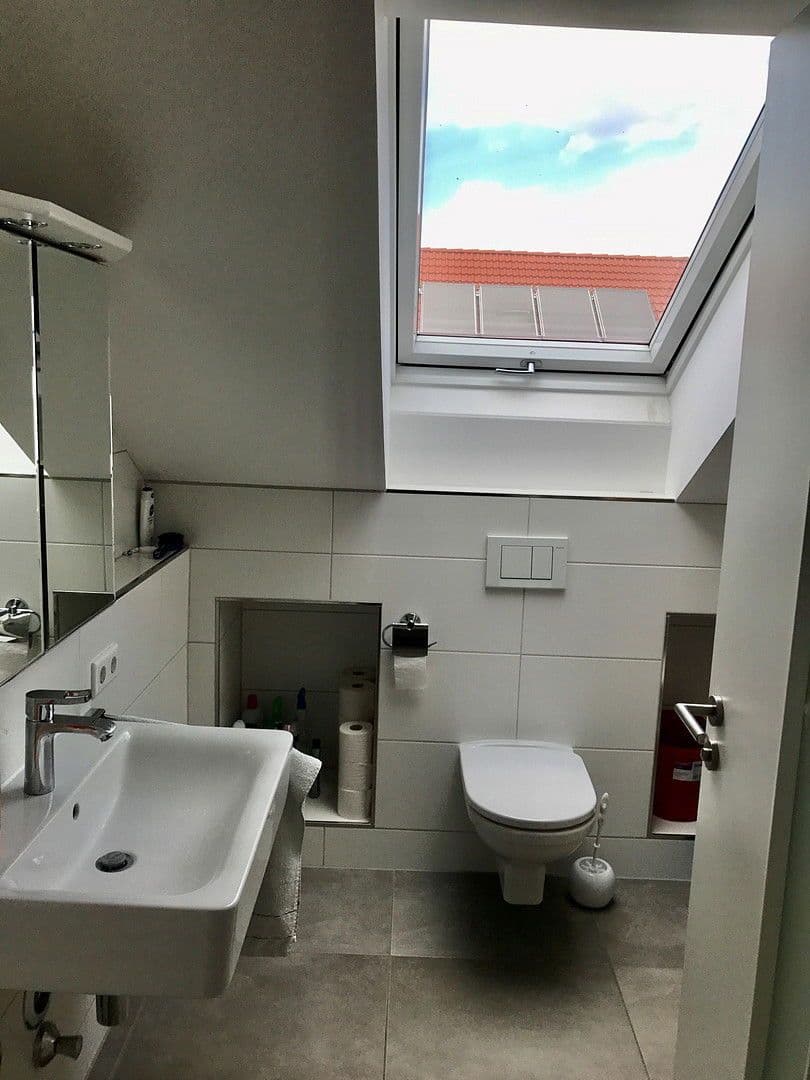 Predaj bytu 2-izbový 52 m², Dr.-Maier-Str. 1, Ingolstadt, Bavorsko Predaj bytu 2-izbový 52 m², Dr.-Maier-Str. 1, Ingolstadt, Bavorsko