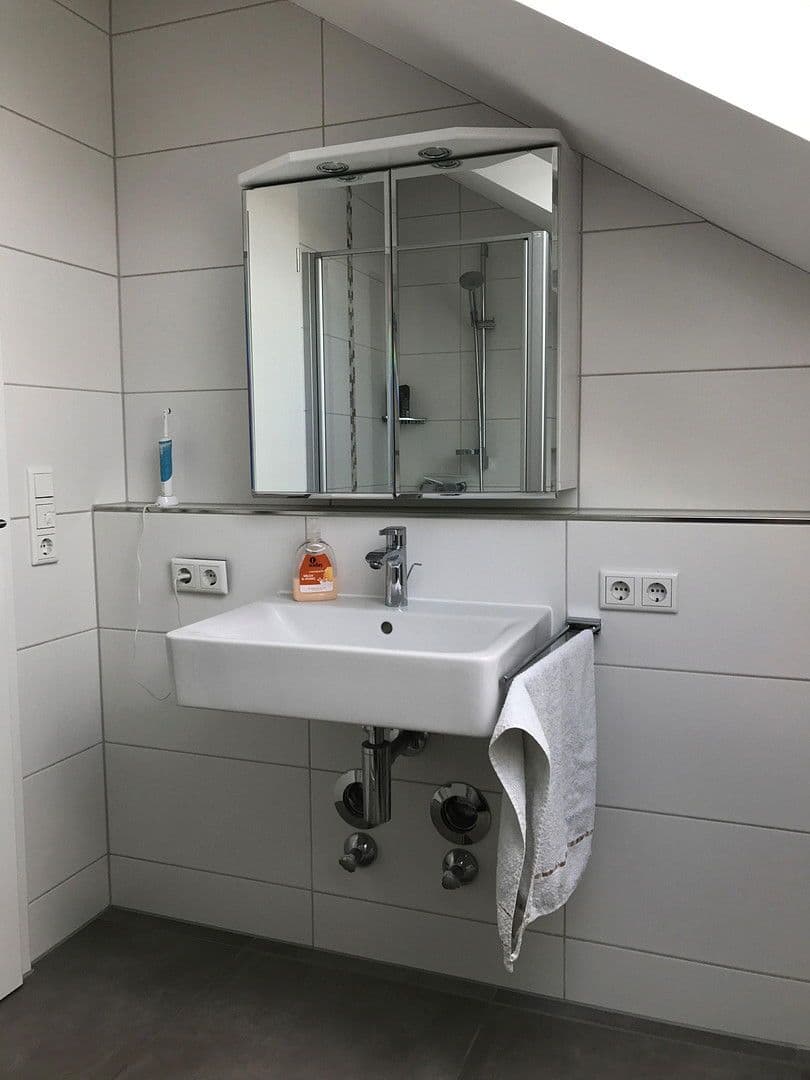 Predaj bytu 2-izbový 52 m², Dr.-Maier-Str. 1, Ingolstadt, Bavorsko Predaj bytu 2-izbový 52 m², Dr.-Maier-Str. 1, Ingolstadt, Bavorsko