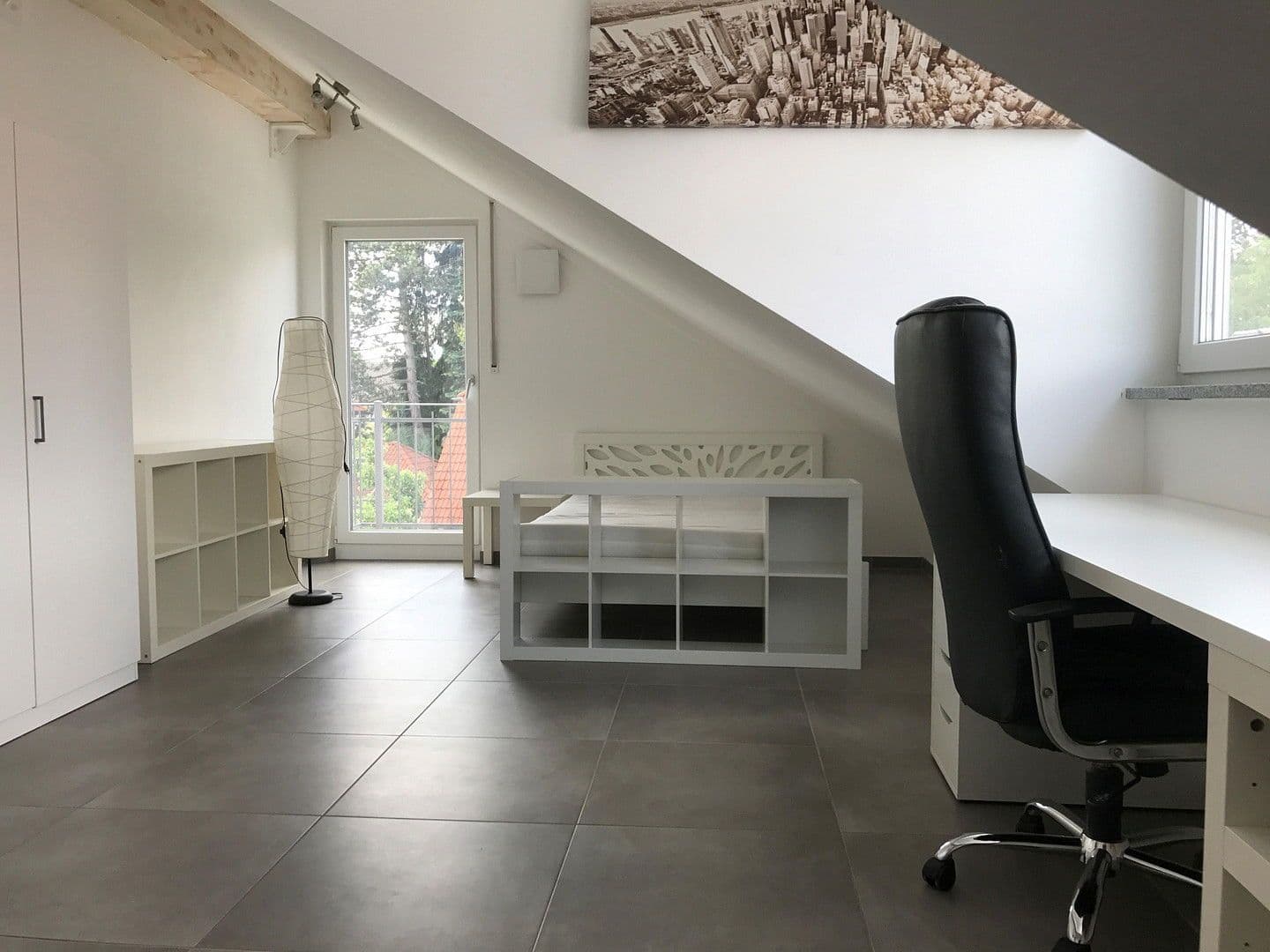 Predaj bytu 2-izbový 52 m², Dr.-Maier-Str. 1, Ingolstadt, Bavorsko Predaj bytu 2-izbový 52 m², Dr.-Maier-Str. 1, Ingolstadt, Bavorsko