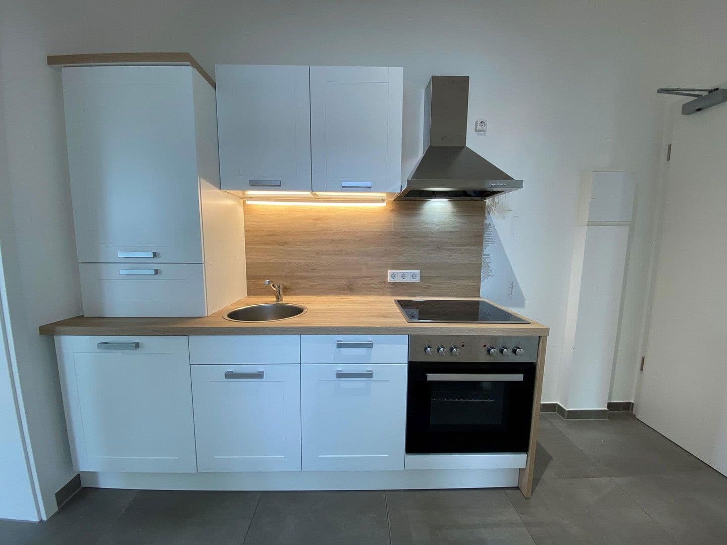 Predaj bytu 2-izbový 52 m², Dr.-Maier-Str. 1, Ingolstadt, Bavorsko Predaj bytu 2-izbový 52 m², Dr.-Maier-Str. 1, Ingolstadt, Bavorsko