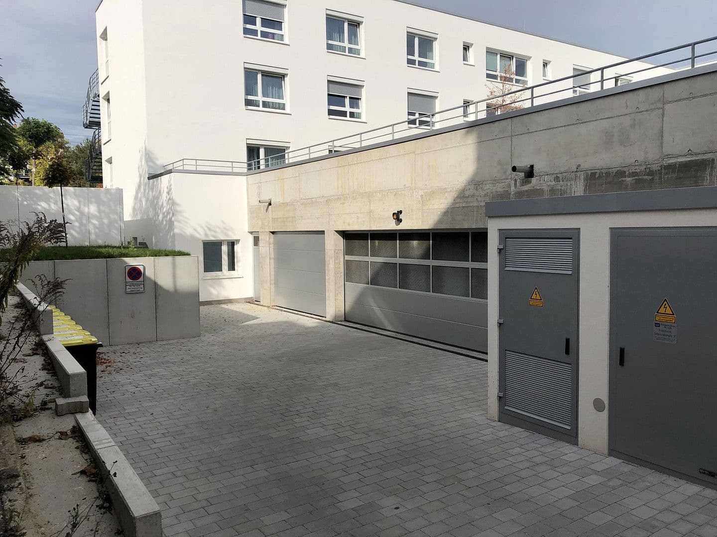 Prenájom nebytového priestoru 68 m², Erbprinzenstraße 17, Pforzheim, Bádensko-Wurttembersko Prenájom nebytového priestoru 68 m², Erbprinzenstraße 17, Pforzheim, Bádensko-Wurttembersko