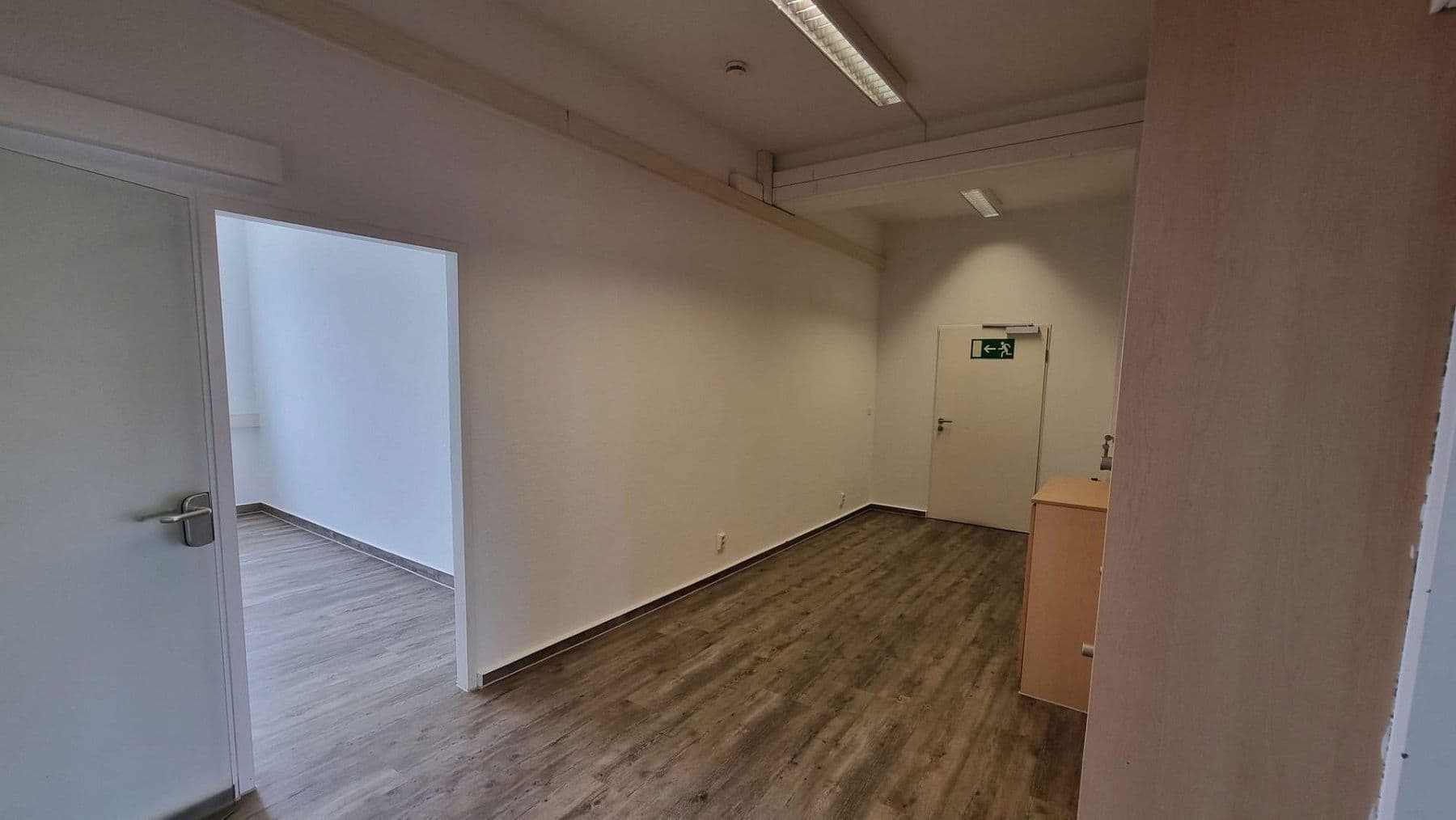 Prenájom kancelárie 145 m², Grusonstraße 55, Hamburg, Hamburg Prenájom kancelárie 145 m², Grusonstraße 55, Hamburg, Hamburg