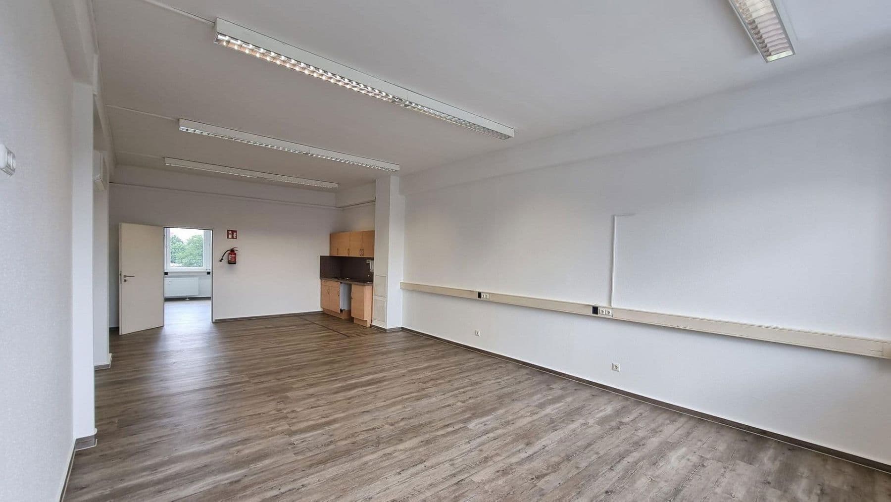 Prenájom kancelárie 145 m², Grusonstraße 55, Hamburg, Hamburg Prenájom kancelárie 145 m², Grusonstraße 55, Hamburg, Hamburg