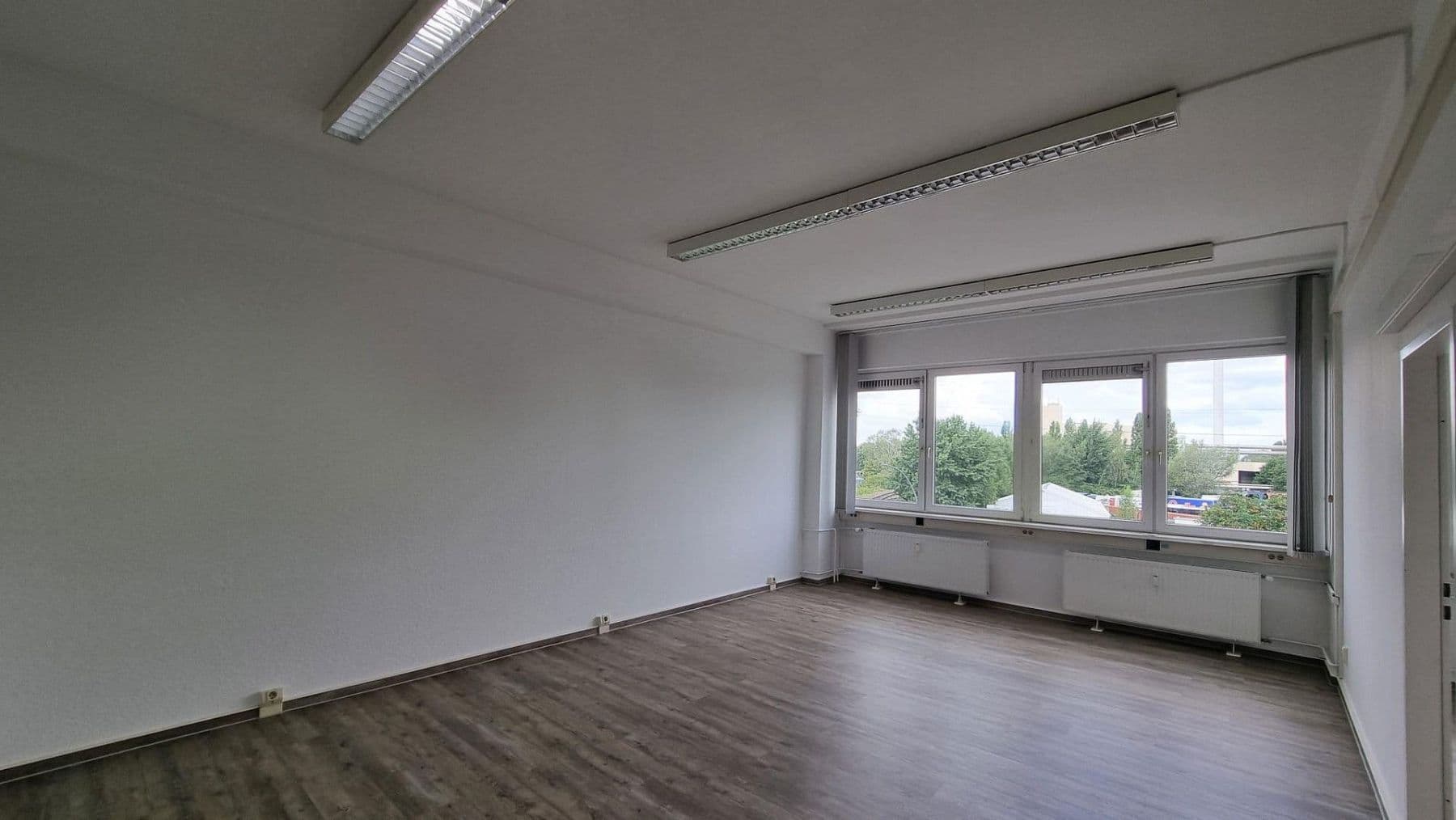 Prenájom kancelárie 145 m², Grusonstraße 55, Hamburg, Hamburg Prenájom kancelárie 145 m², Grusonstraße 55, Hamburg, Hamburg