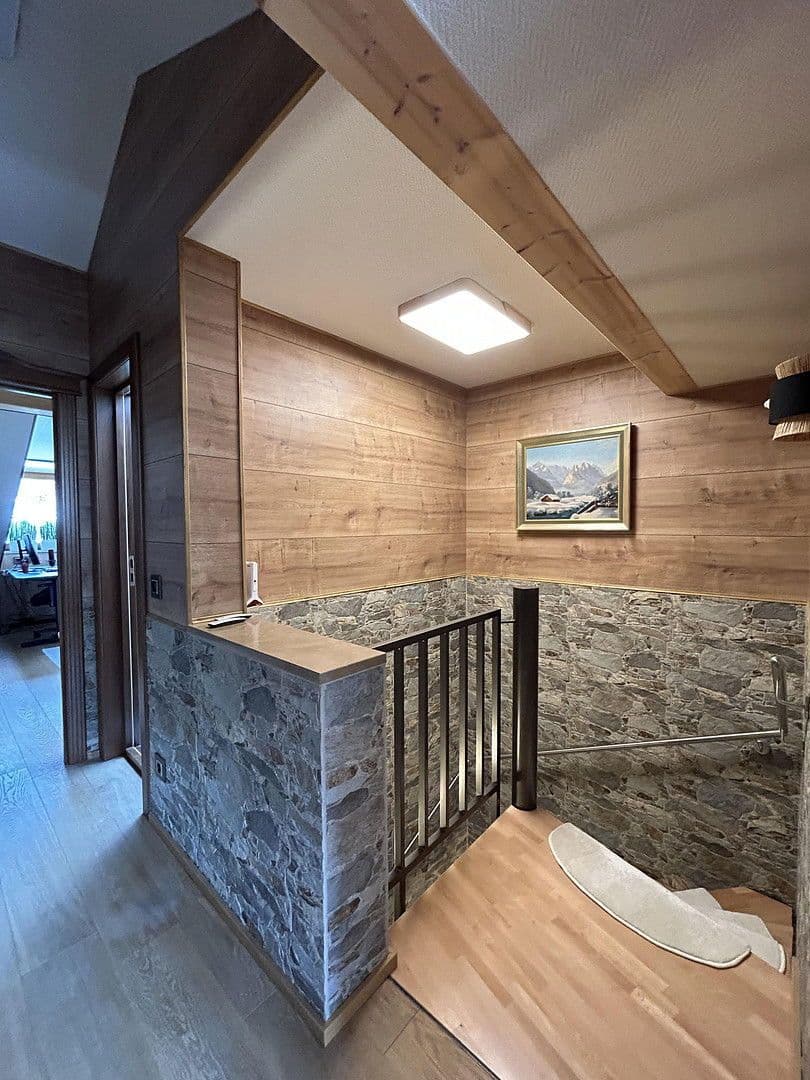 Predaj bytu 5-izbový 116 m², Garmisch-Partenkirchen, Bavorsko Predaj bytu 5-izbový 116 m², Garmisch-Partenkirchen, Bavorsko