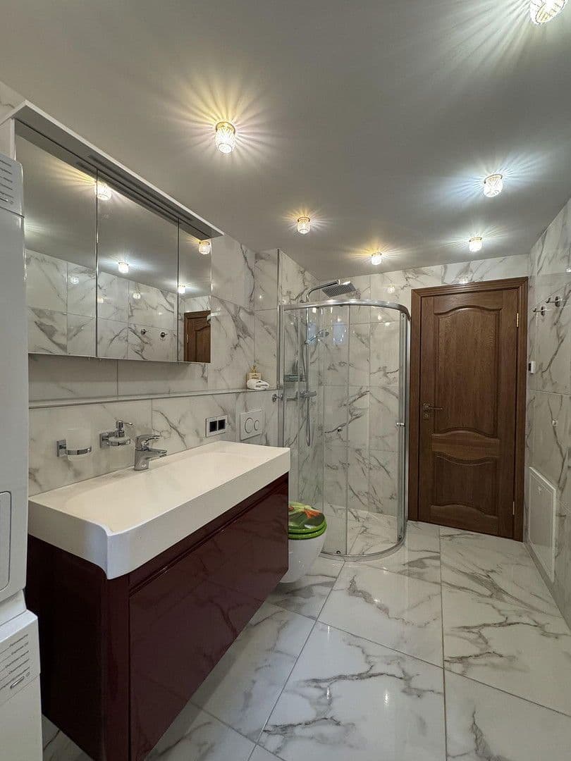 Predaj bytu 5-izbový 116 m², Garmisch-Partenkirchen, Bavorsko Predaj bytu 5-izbový 116 m², Garmisch-Partenkirchen, Bavorsko