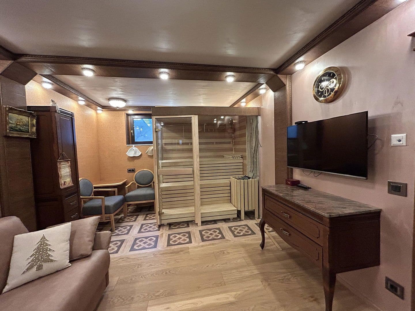 Predaj bytu 5-izbový 116 m², Garmisch-Partenkirchen, Bavorsko Predaj bytu 5-izbový 116 m², Garmisch-Partenkirchen, Bavorsko