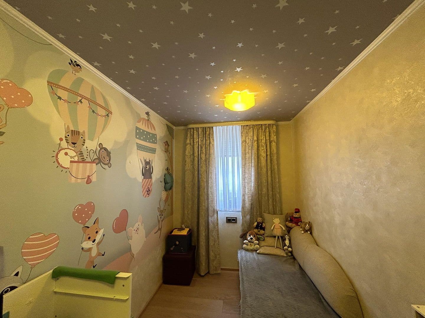 Predaj bytu 5-izbový 116 m², Garmisch-Partenkirchen, Bavorsko Predaj bytu 5-izbový 116 m², Garmisch-Partenkirchen, Bavorsko