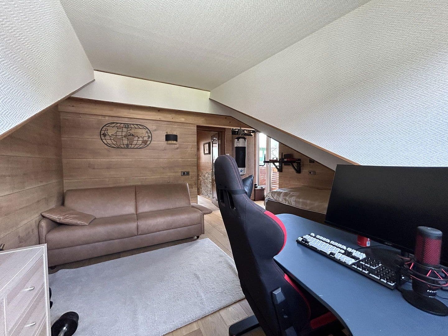 Predaj bytu 5-izbový 116 m², Garmisch-Partenkirchen, Bavorsko Predaj bytu 5-izbový 116 m², Garmisch-Partenkirchen, Bavorsko