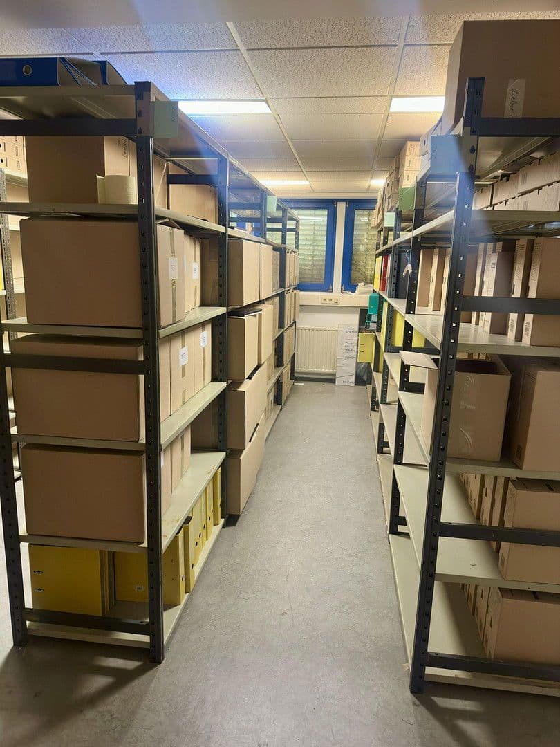 Prenájom nebytového priestoru 1.380 m², Industriestraße 23, Guntramsdorf, Dolné Rakúsko Prenájom nebytového priestoru 1.380 m², Industriestraße 23, Guntramsdorf, Dolné Rakúsko