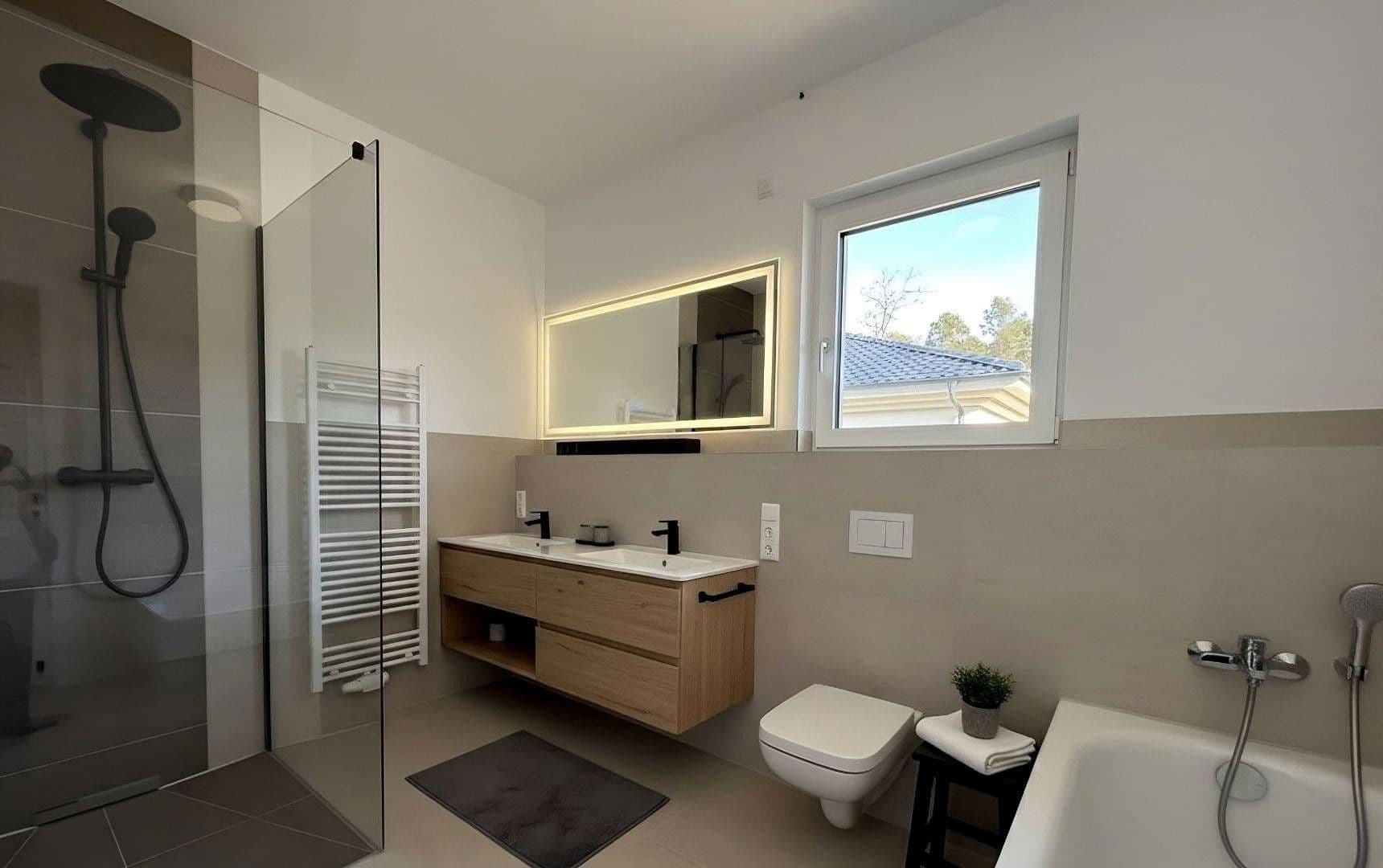 Predaj domu 113 m², pozemek 395 m², Storkow (Mark), Brandenbursko Predaj domu 113 m², pozemek 395 m², Storkow (Mark), Brandenbursko