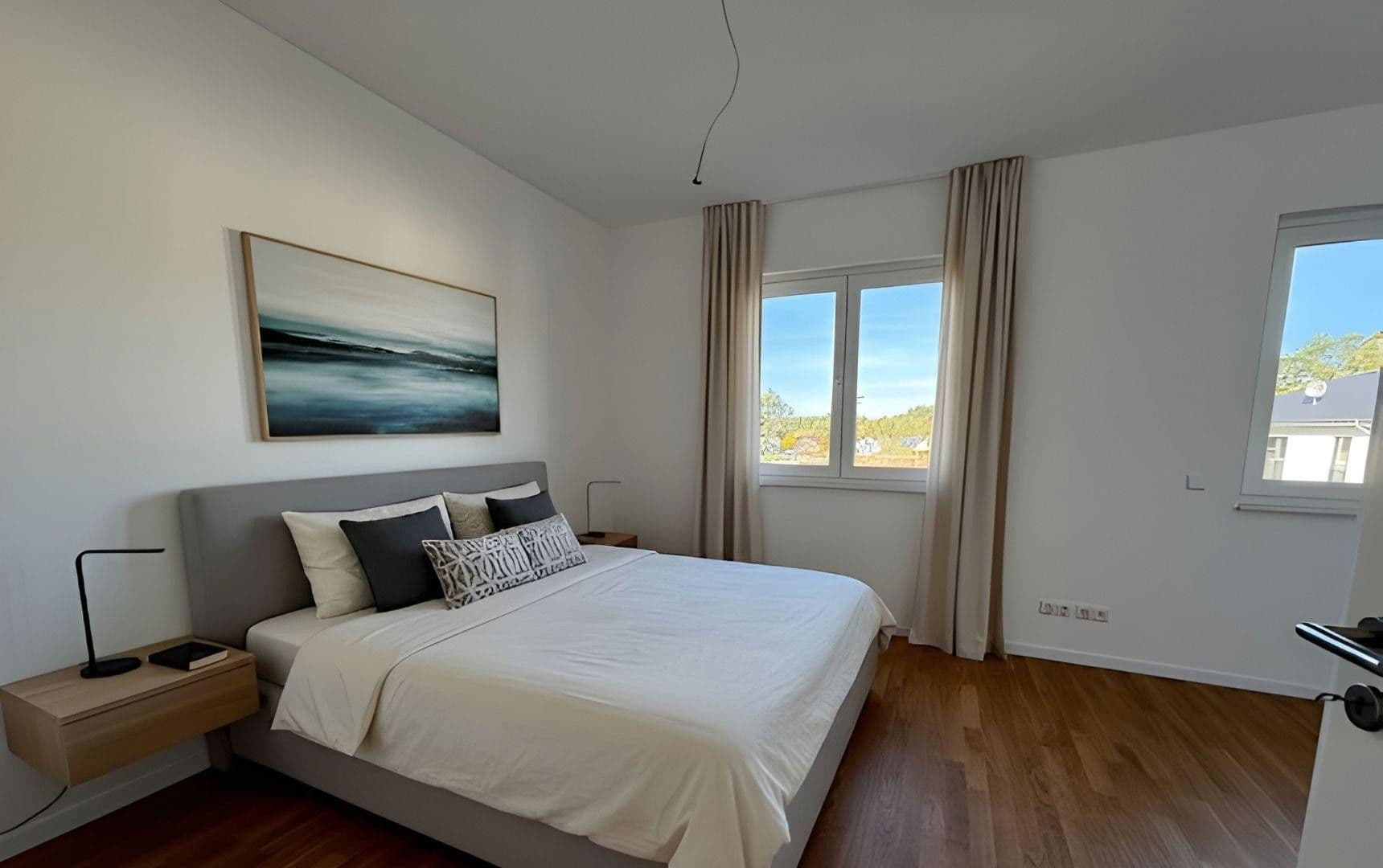 Predaj domu 113 m², pozemek 395 m², Storkow (Mark), Brandenbursko Predaj domu 113 m², pozemek 395 m², Storkow (Mark), Brandenbursko