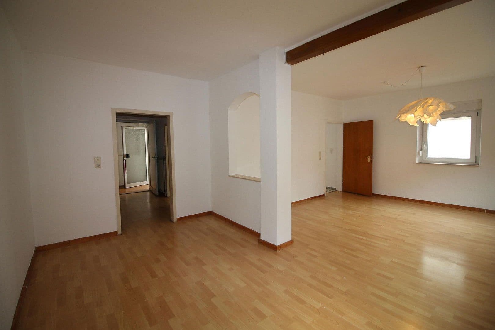 Predaj domu 121 m², pozemek 270 m², Flurstraße 7, Otterberg, Porýnie-Falcko Predaj domu 121 m², pozemek 270 m², Flurstraße 7, Otterberg, Porýnie-Falcko