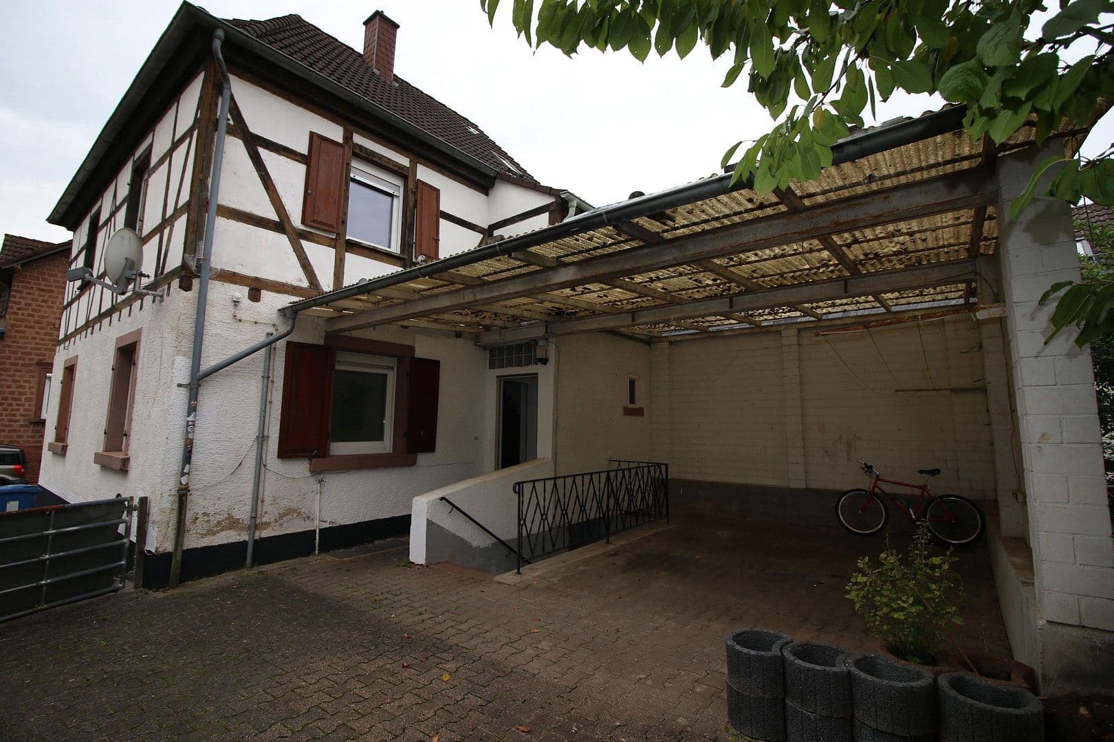 Predaj domu 121 m², pozemek 270 m², Flurstraße 7, Otterberg, Porýnie-Falcko Predaj domu 121 m², pozemek 270 m², Flurstraße 7, Otterberg, Porýnie-Falcko