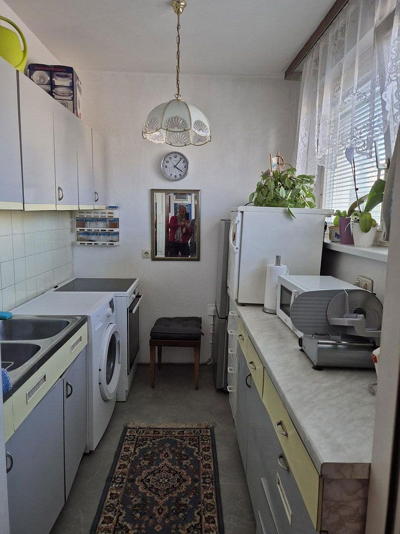 Predaj bytu 1-izbový 35 m², Wienerstrasse 39, Mödling, Dolné Rakúsko Predaj bytu 1-izbový 35 m², Wienerstrasse 39, Mödling, Dolné Rakúsko