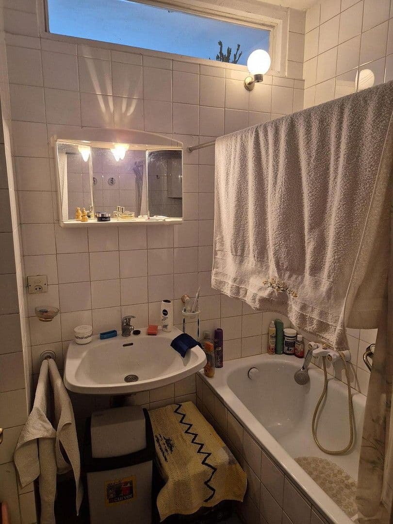 Predaj bytu 1-izbový 35 m², Wienerstrasse 39, Mödling, Dolné Rakúsko Predaj bytu 1-izbový 35 m², Wienerstrasse 39, Mödling, Dolné Rakúsko