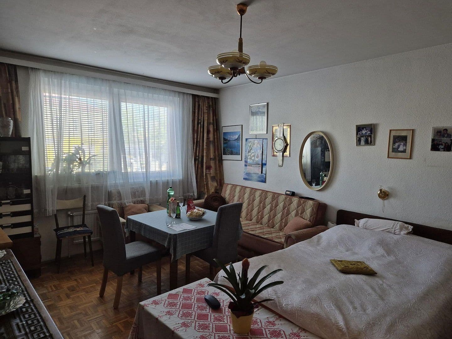 Predaj bytu 1-izbový 35 m², Wienerstrasse 39, Mödling, Dolné Rakúsko Predaj bytu 1-izbový 35 m², Wienerstrasse 39, Mödling, Dolné Rakúsko