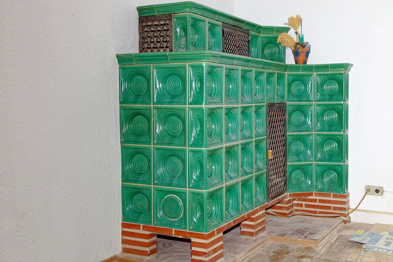 Prenájom bytu 3-izbový 136 m², Oststraße 17, Kamenec, Sasko Prenájom bytu 3-izbový 136 m², Oststraße 17, Kamenec, Sasko