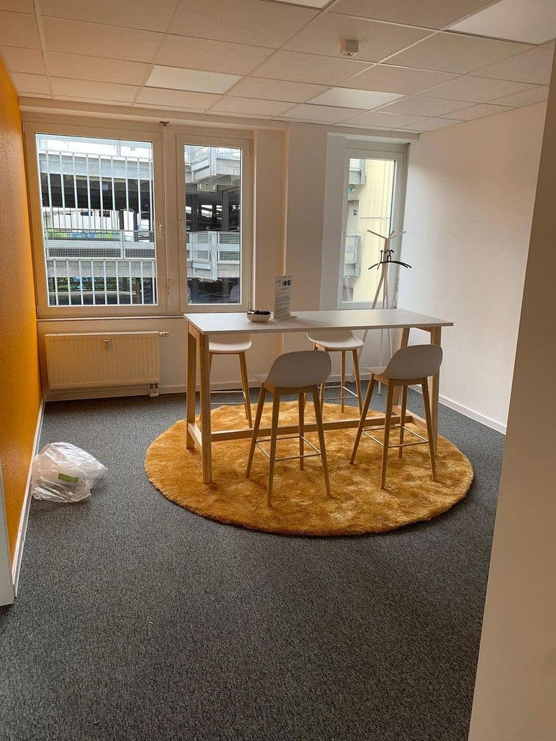 Prenájom kancelárie 265 m², Hermann-Heinrich-Gossen-Straße 3, Köln, Severné Porýnie - Westfálsko Prenájom kancelárie 265 m², Hermann-Heinrich-Gossen-Straße 3, Köln, Severné Porýnie - Westfálsko