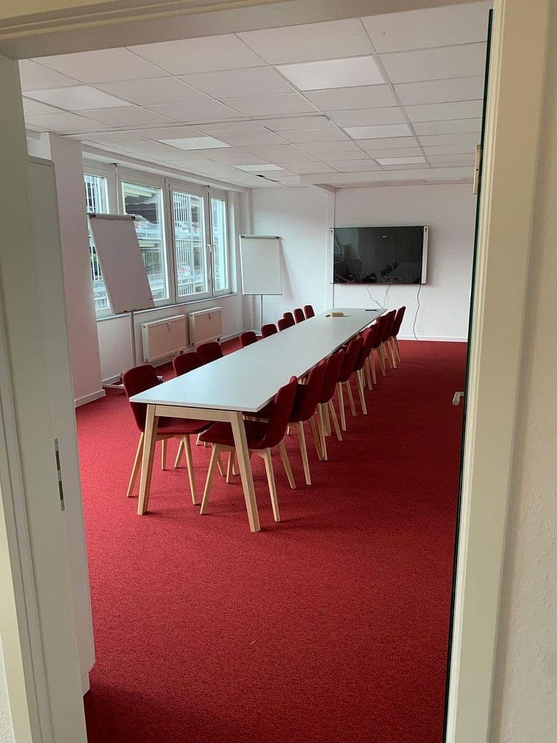 Prenájom kancelárie 265 m², Hermann-Heinrich-Gossen-Straße 3, Köln, Severné Porýnie - Westfálsko Prenájom kancelárie 265 m², Hermann-Heinrich-Gossen-Straße 3, Köln, Severné Porýnie - Westfálsko