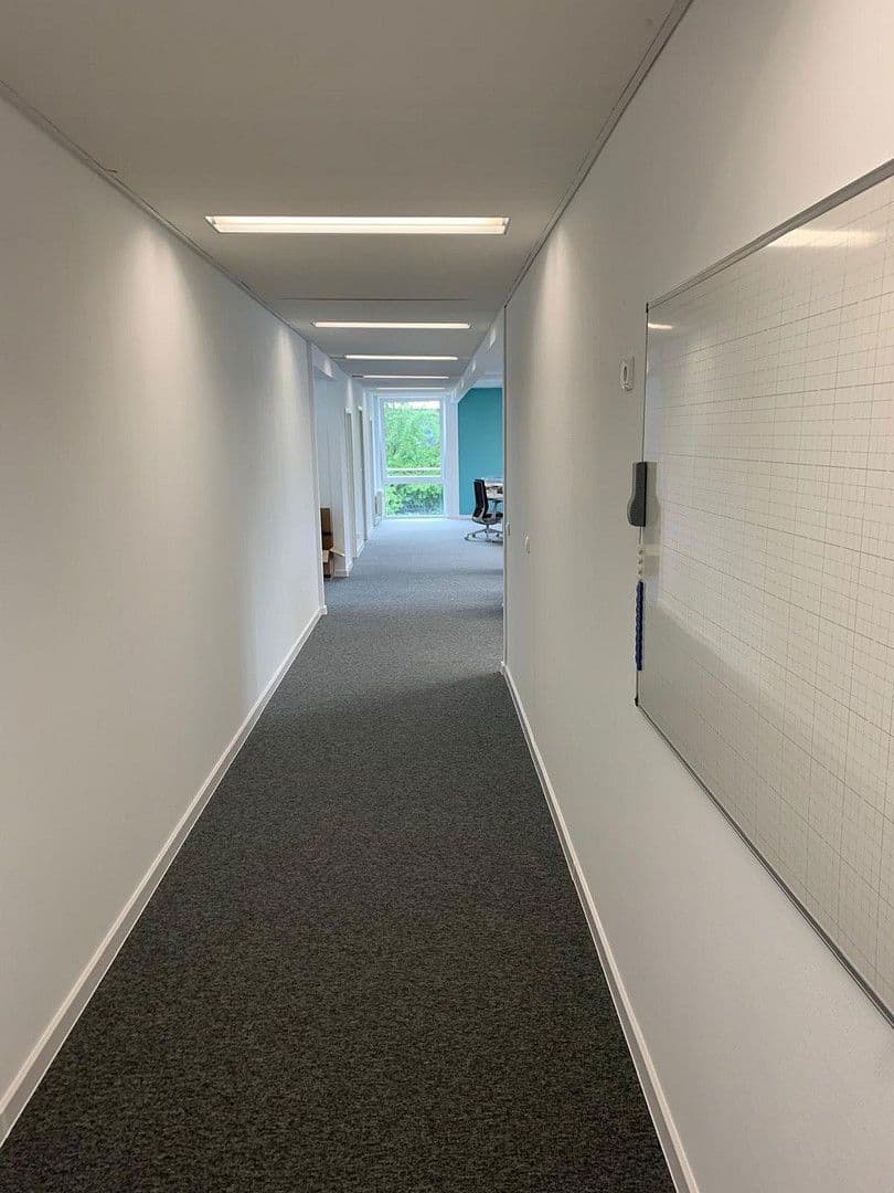 Prenájom kancelárie 265 m², Hermann-Heinrich-Gossen-Straße 3, Köln, Severné Porýnie - Westfálsko Prenájom kancelárie 265 m², Hermann-Heinrich-Gossen-Straße 3, Köln, Severné Porýnie - Westfálsko