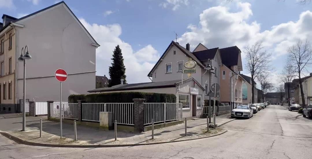 Predaj domu 95 m², pozemek 352 m², Remscheid, Severné Porýnie - Westfálsko Predaj domu 95 m², pozemek 352 m², Remscheid, Severné Porýnie - Westfálsko