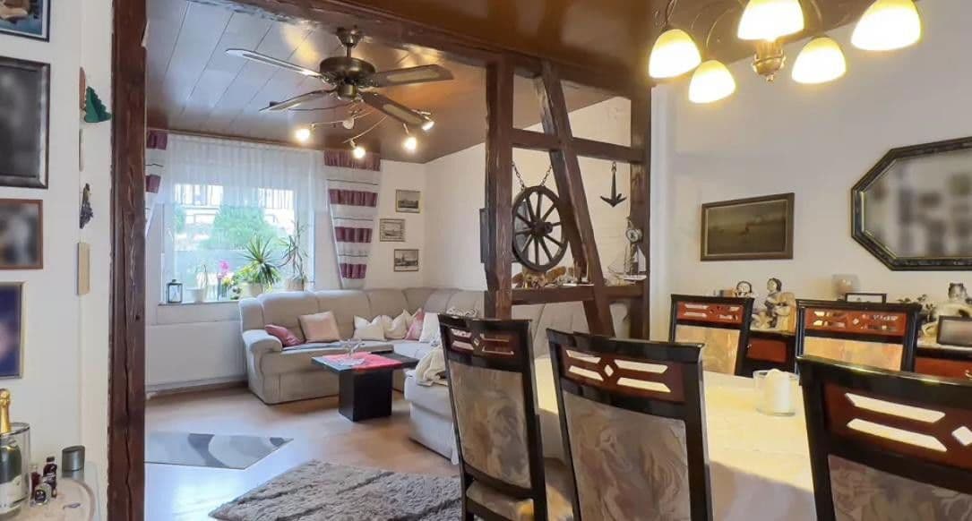 Predaj domu 95 m², pozemek 352 m², Remscheid, Severné Porýnie - Westfálsko Predaj domu 95 m², pozemek 352 m², Remscheid, Severné Porýnie - Westfálsko