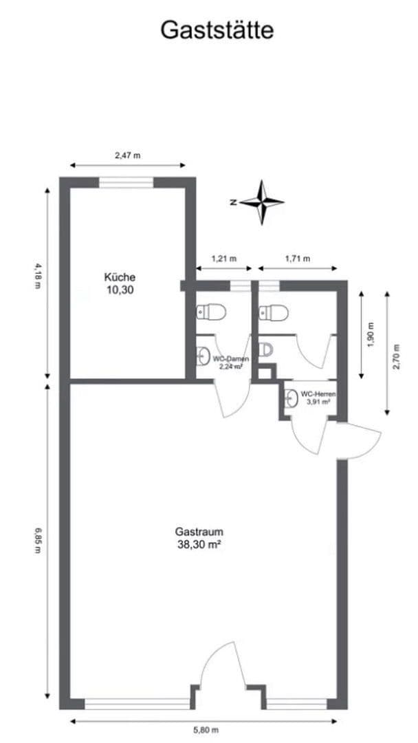 Predaj domu 95 m², pozemek 352 m², Remscheid, Severné Porýnie - Westfálsko Predaj domu 95 m², pozemek 352 m², Remscheid, Severné Porýnie - Westfálsko