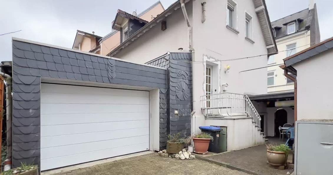 Predaj domu 95 m², pozemek 352 m², Remscheid, Severné Porýnie - Westfálsko Predaj domu 95 m², pozemek 352 m², Remscheid, Severné Porýnie - Westfálsko