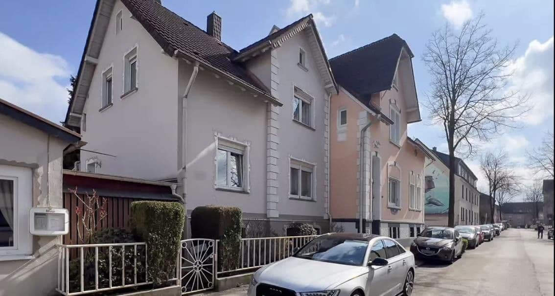 Predaj domu 95 m², pozemek 352 m², Remscheid, Severné Porýnie - Westfálsko Predaj domu 95 m², pozemek 352 m², Remscheid, Severné Porýnie - Westfálsko
