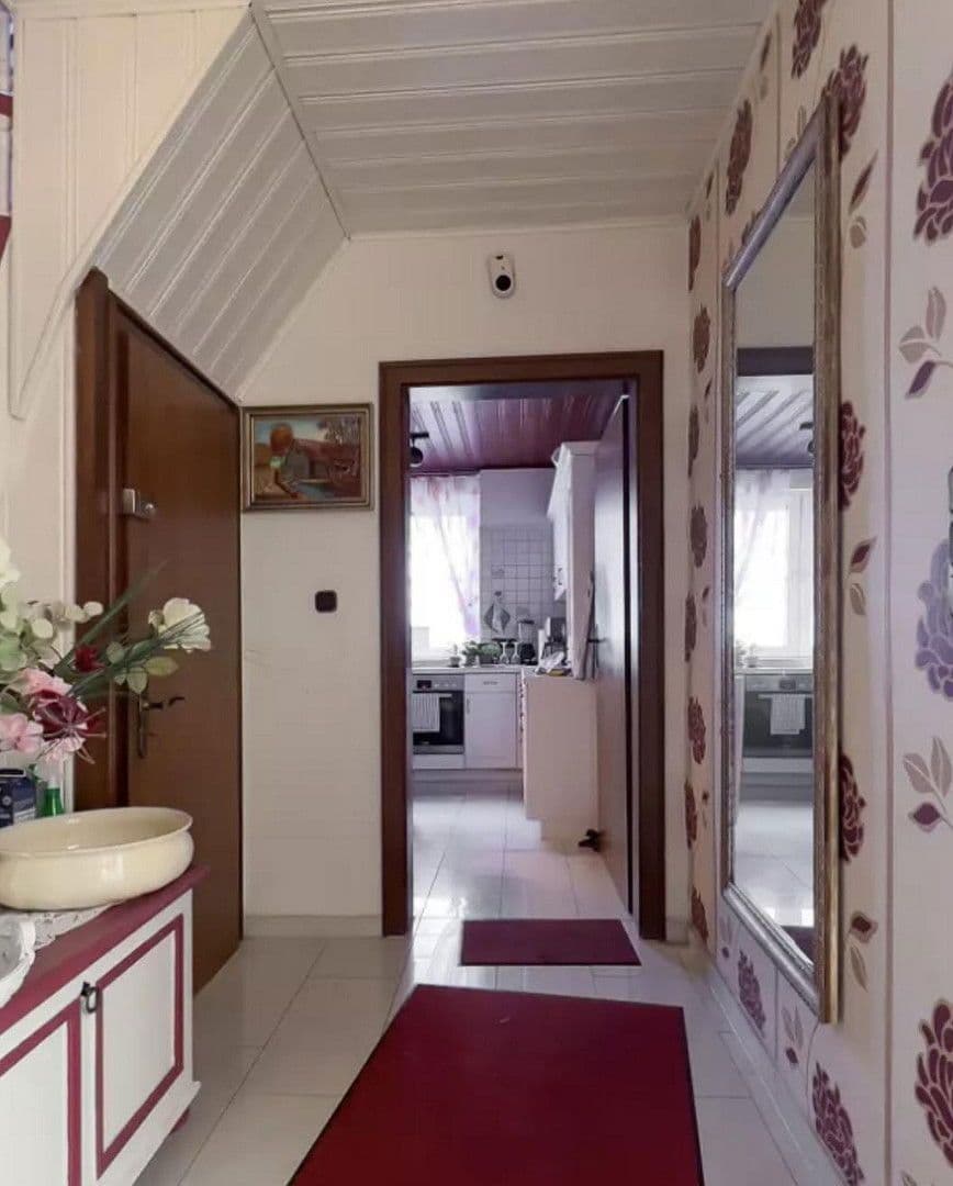 Predaj domu 95 m², pozemek 352 m², Remscheid, Severné Porýnie - Westfálsko Predaj domu 95 m², pozemek 352 m², Remscheid, Severné Porýnie - Westfálsko