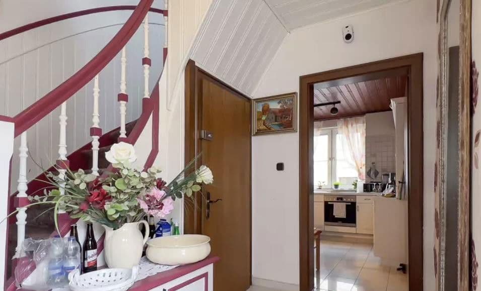 Predaj domu 95 m², pozemek 352 m², Remscheid, Severné Porýnie - Westfálsko Predaj domu 95 m², pozemek 352 m², Remscheid, Severné Porýnie - Westfálsko