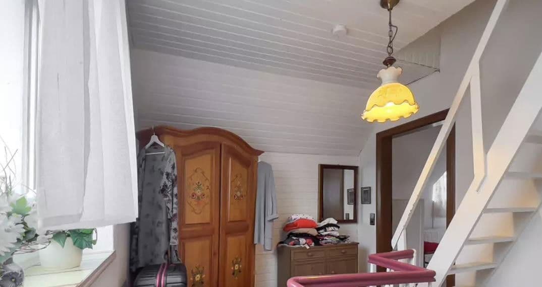 Predaj domu 95 m², pozemek 352 m², Remscheid, Severné Porýnie - Westfálsko Predaj domu 95 m², pozemek 352 m², Remscheid, Severné Porýnie - Westfálsko