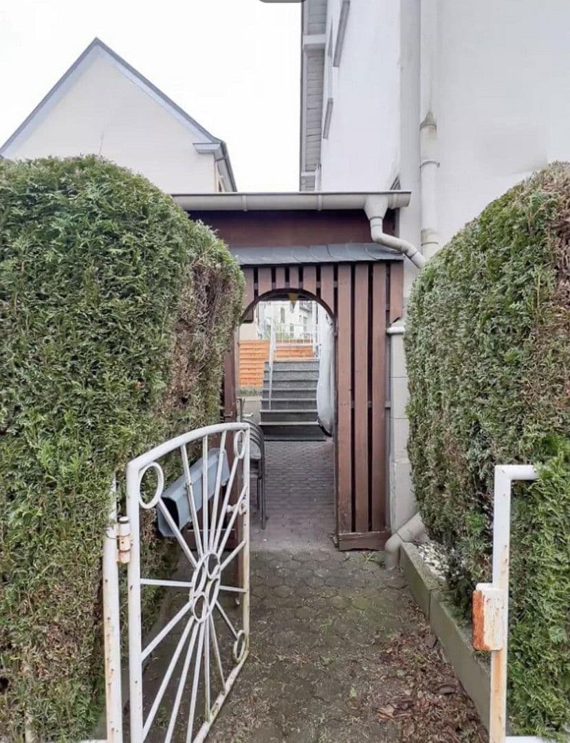 Predaj domu 95 m², pozemek 352 m², Remscheid, Severné Porýnie - Westfálsko Predaj domu 95 m², pozemek 352 m², Remscheid, Severné Porýnie - Westfálsko