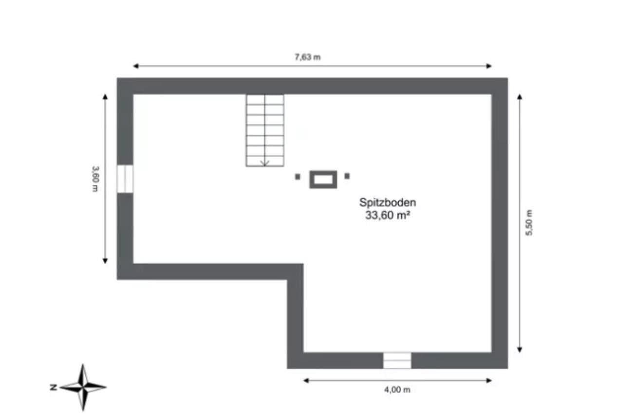 Predaj domu 95 m², pozemek 352 m², Remscheid, Severné Porýnie - Westfálsko Predaj domu 95 m², pozemek 352 m², Remscheid, Severné Porýnie - Westfálsko
