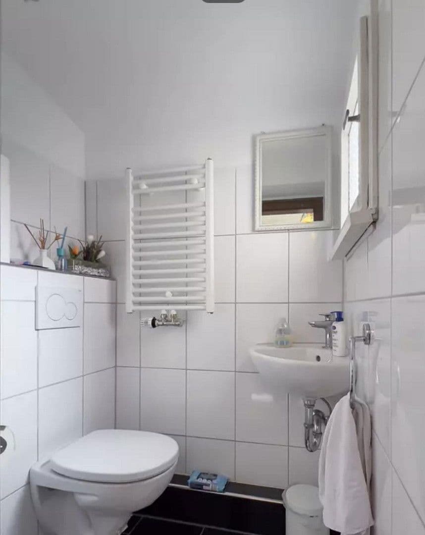 Predaj domu 95 m², pozemek 352 m², Remscheid, Severné Porýnie - Westfálsko Predaj domu 95 m², pozemek 352 m², Remscheid, Severné Porýnie - Westfálsko