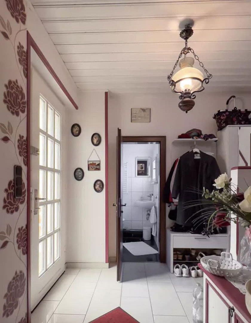 Predaj domu 95 m², pozemek 352 m², Remscheid, Severné Porýnie - Westfálsko Predaj domu 95 m², pozemek 352 m², Remscheid, Severné Porýnie - Westfálsko