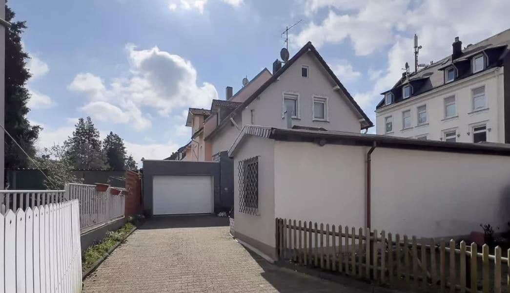 Predaj domu 95 m², pozemek 352 m², Remscheid, Severné Porýnie - Westfálsko Predaj domu 95 m², pozemek 352 m², Remscheid, Severné Porýnie - Westfálsko