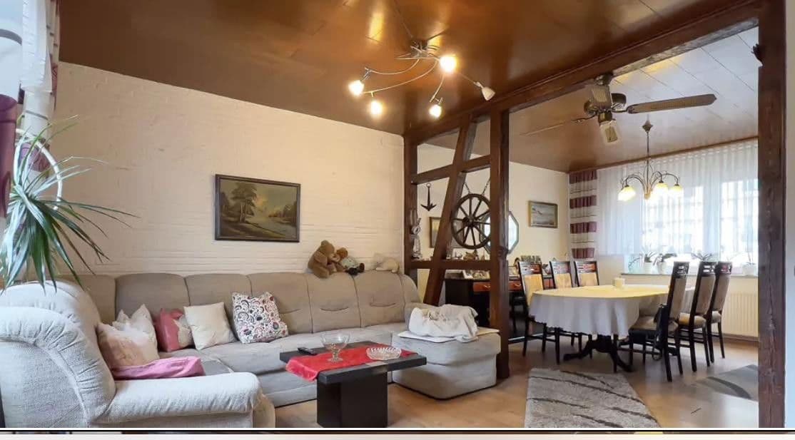 Predaj domu 95 m², pozemek 352 m², Remscheid, Severné Porýnie - Westfálsko Predaj domu 95 m², pozemek 352 m², Remscheid, Severné Porýnie - Westfálsko