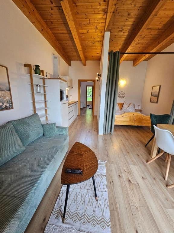 Predaj bytu 2-izbový 51 m², Faak am See, Korutánsko Predaj bytu 2-izbový 51 m², Faak am See, Korutánsko