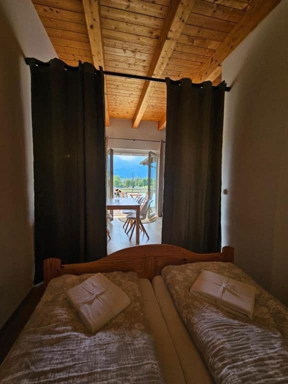 Predaj bytu 2-izbový 51 m², Faak am See, Korutánsko Predaj bytu 2-izbový 51 m², Faak am See, Korutánsko